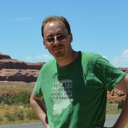Judson Berger's profile photo