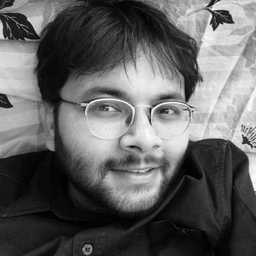 Sadiq Naqvi's journalist profile photo