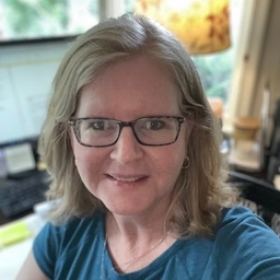Christine Kilgore's profile photo