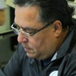 Levi Rickert's profile photo