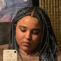 Jasmyne Keimig's profile photo