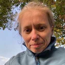 Amy Dobson's profile photo
