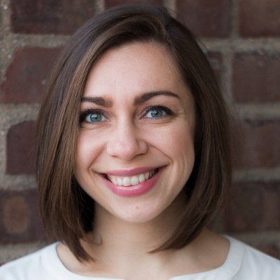 Alena Kharlamenko's profile photo
