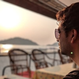 Amit Panday's profile photo
