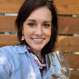 Alexandra Cass's profile photo
