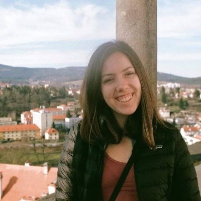Hannah Poukish's profile photo