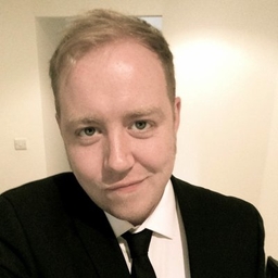 Mikey Smith's profile photo
