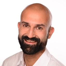 Cedric Rehman's profile photo