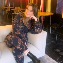 Alana Bracken's profile photo