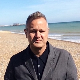 Paul Hayward's profile photo