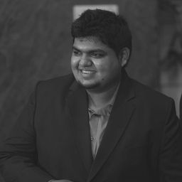 Punith Bharadwaj's journalist profile photo
