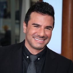 Sam Saboura's profile photo