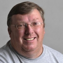 Ernie Clark's profile photo