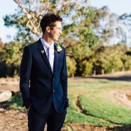Scott Bailey's profile photo