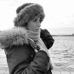 Elena Herrero's profile photo