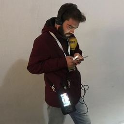 Carlos Pizá. Sevilla's profile photo