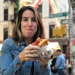 Mara Weinraub's profile photo