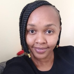 Ruth Gitonga's profile photo