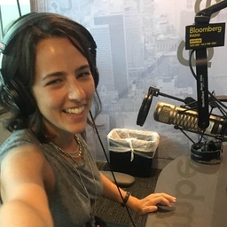 Rebecca Greenfield's profile photo