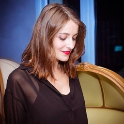 Nolyne Cerda's profile photo