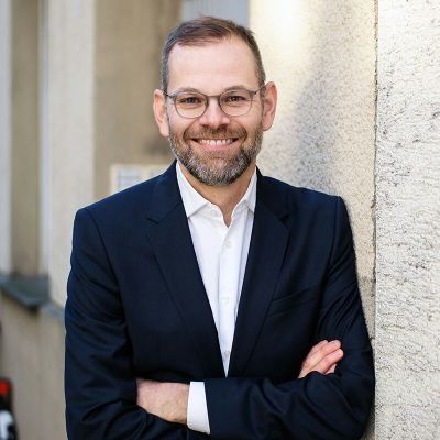 Mathieu Klos's profile photo
