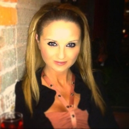 Klaudia Van Emmerik's profile photo