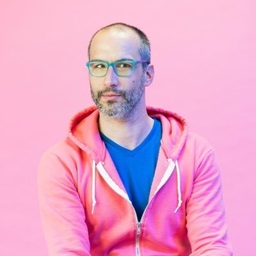 Nic Coury's profile photo