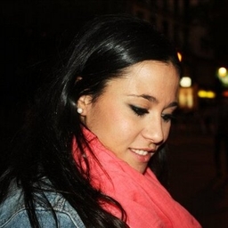 Conchi Gil's profile photo