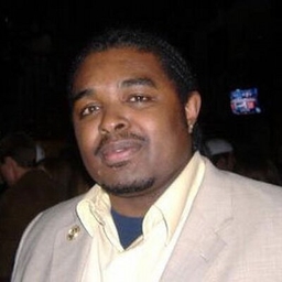 Yannis Banks's profile photo