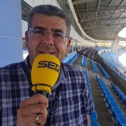 Rafael Góngora's profile photo