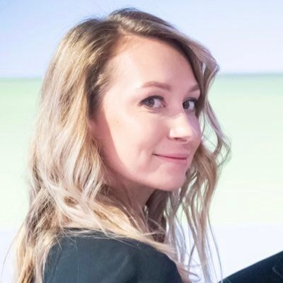 Darya Tarasova's profile photo