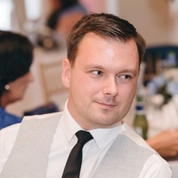 David Humphreys's profile photo