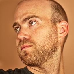 Joe Lingeman's profile photo