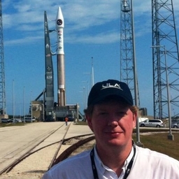 Scott Johnson's profile photo