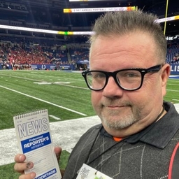 David Vantress's profile photo
