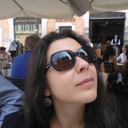 Giulia Sabella's profile photo