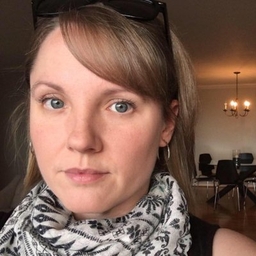 Angela Fritz's profile photo