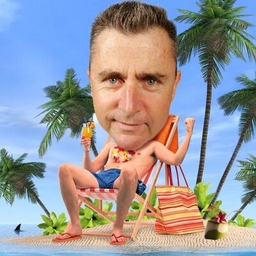 Neale Harvey's profile photo