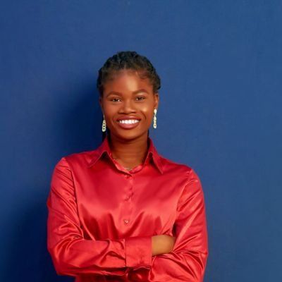 Zainab Adewale's profile photo
