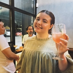 Sierra Rozen's profile photo