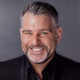 Andy Collins's profile photo