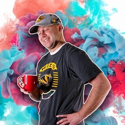 Corey Calhoun's profile photo