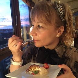 Susan Fourtané's profile photo