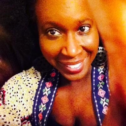 Dalila-Johari Paul's profile photo