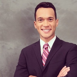 Christopher Hush's profile photo