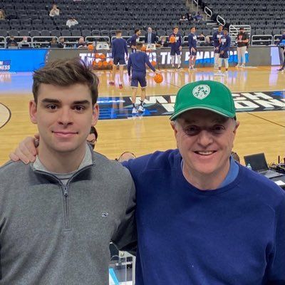 Matt McMaster's profile photo
