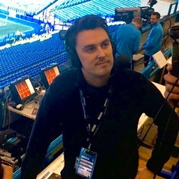 Jonathan Buchan's profile photo