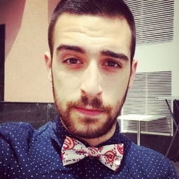 Juanpe Prat's profile photo