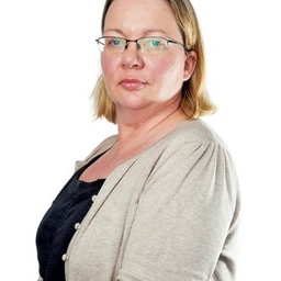 Rosie Carr's profile photo
