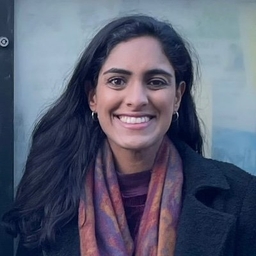 Henna Shah's profile photo